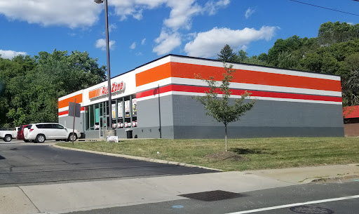 AutoZone, 400 Route 46 W, Dover, NJ 07801, USA, 