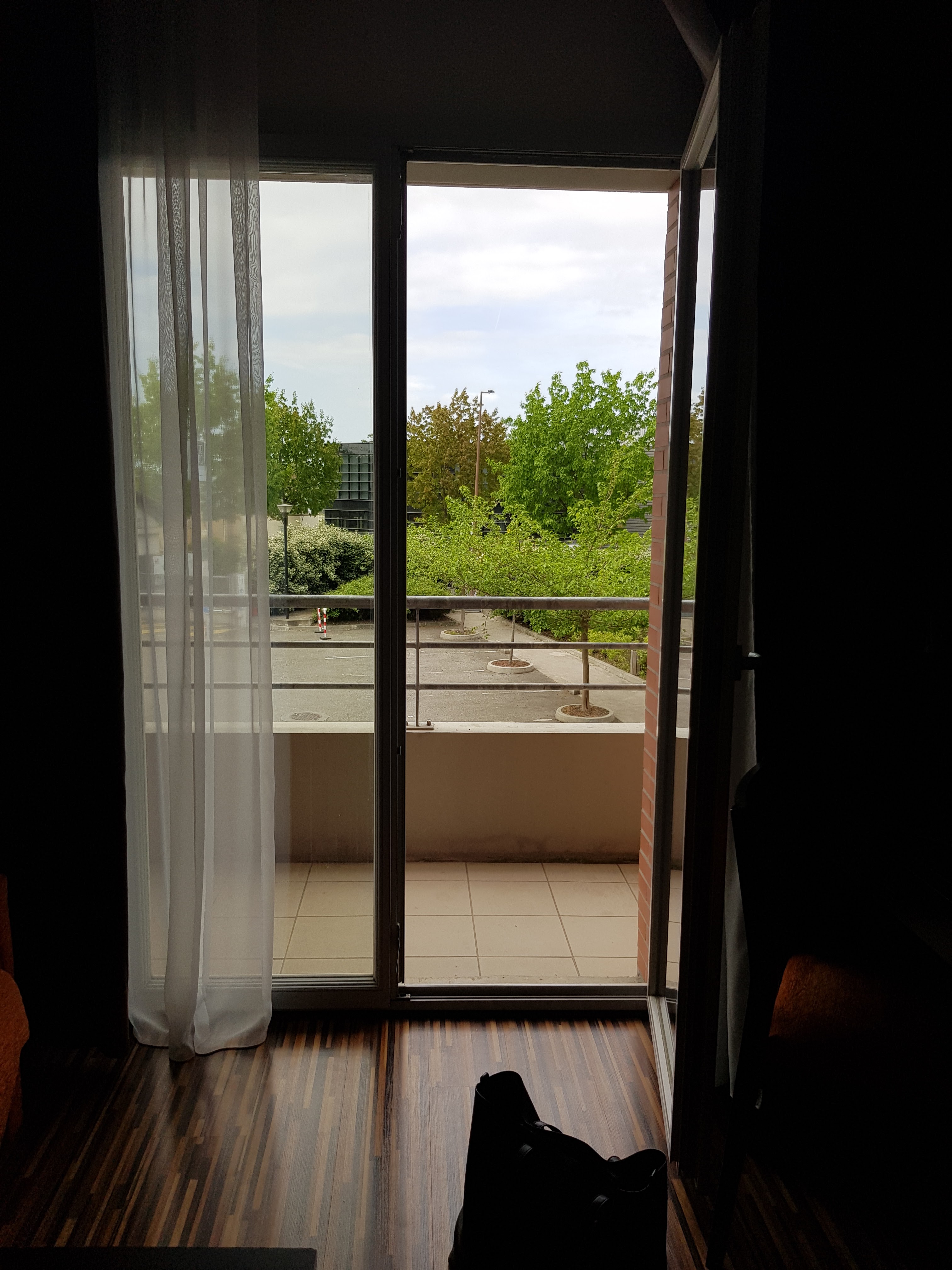 Photo n° 1 de l'avis de Cécile.e fait le 29/04/2018 à 14:39