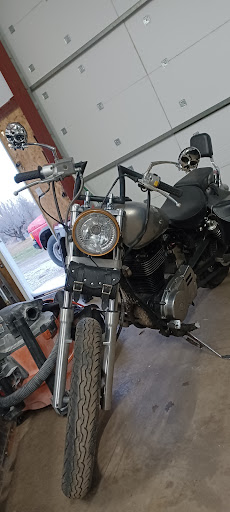 Motorcycle Dealer «Big Boys Toys», reviews and photos, 2529 US-89, Ogden, UT 84404, USA