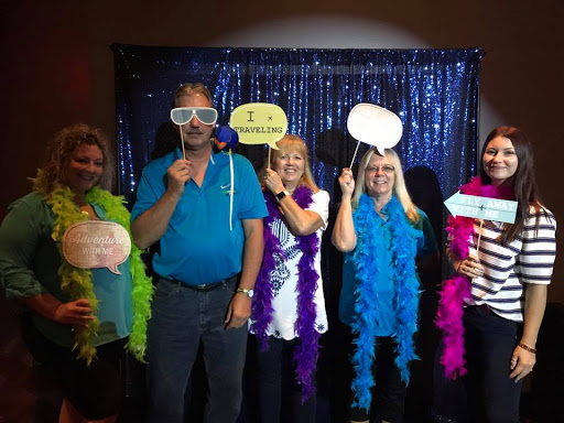 Travel Agency «Allure Travel Group», reviews and photos, 3511 Center Rd, Brunswick, OH 44212, USA