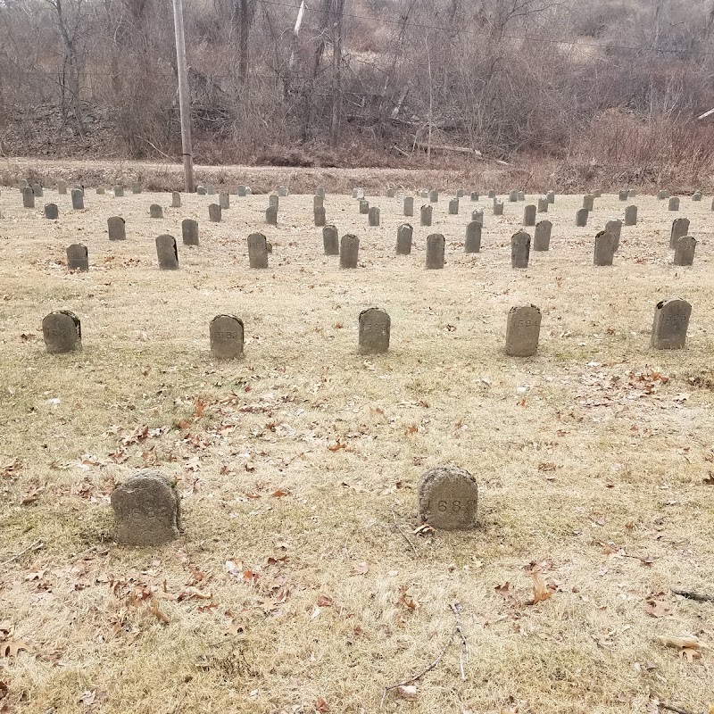 State Institution Cemetery #2
