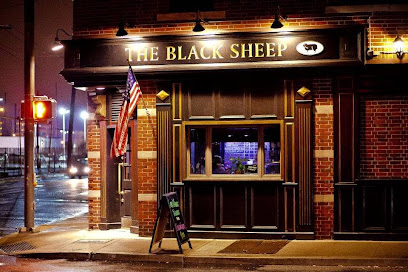 The Black Sheep Ale House photo