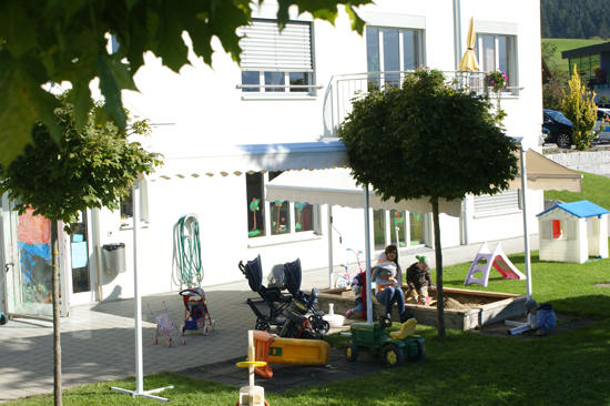 Rezensionen über Foyer des Prés SA in Delsberg - Pflegeheim