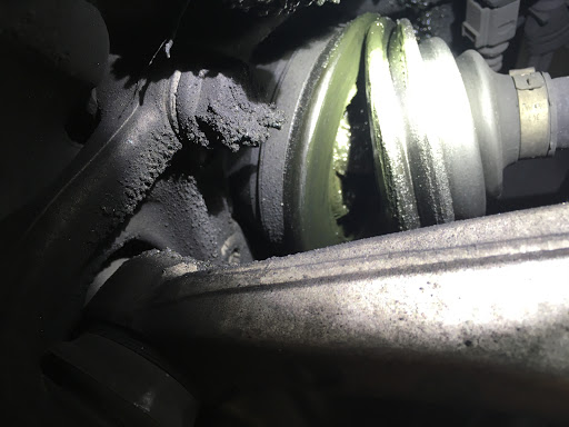 Auto Repair Shop «AA Foreign Car Repair», reviews and photos, 2203 N Ponce De Leon Blvd, St Augustine, FL 32084, USA