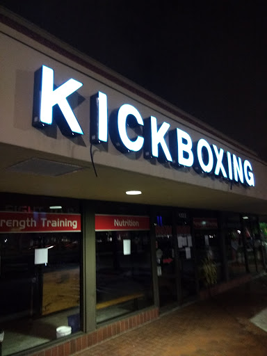 Physical Fitness Program «Raw Kickboxing and Fitness», reviews and photos, 1322 N University Dr, Coral Springs, FL 33071, USA