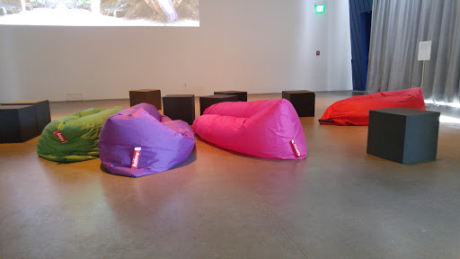 Art Museum «MOCA Cleveland- The MOCA Store», reviews and photos, 11400 Euclid Ave, Cleveland, OH 44106, USA