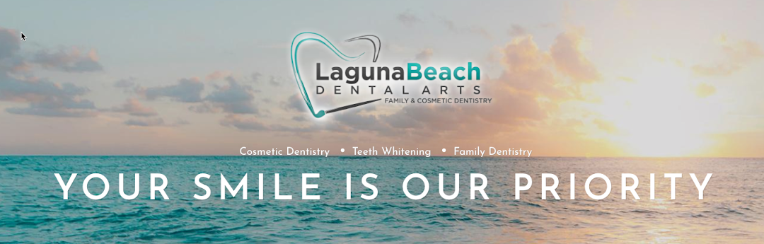 Laguna Beach Dental Arts