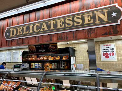 Supermarket «Adams Hometown Market», reviews and photos, 1391 New Haven Ave, Milford, CT 06460, USA