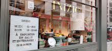 Atmosphère du Restaurant Inizio à Paris - n°3
