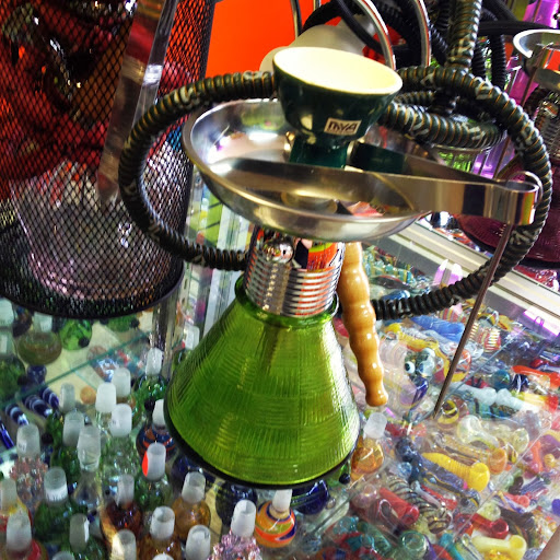 Tobacco Shop «Almaz Smoke Shop», reviews and photos, 1333 NJ-35, Avenel, NJ 07001, USA
