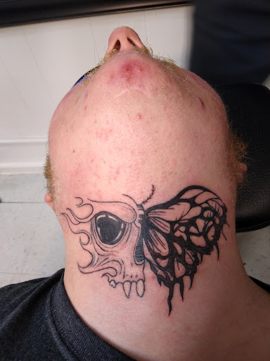 Explore womens tattoo ideas, creative tattoo ideas in Salem, available at Outwest Tattoo and body piercing ,30 years of tattooing,only life time guarantee