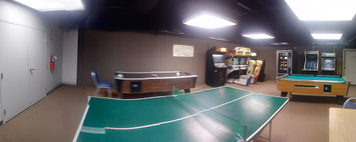 Hotel «Kenlake State Resort Park», reviews and photos, 542 Kenlake Rd, Hardin, KY 42048, USA