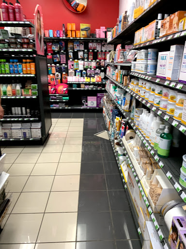 Beauty Supply Store «Sally Beauty», reviews and photos, 111 S 24th St W #33, Billings, MT 59102, USA