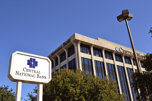 Central National Bank