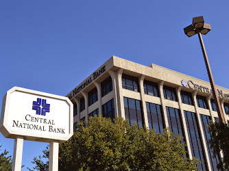 Central National Bank