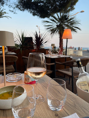 Restaurant Le 43 à Fréjus