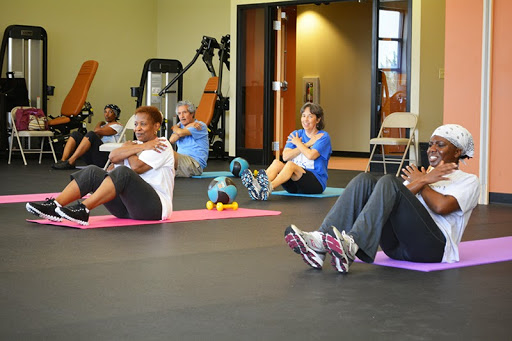 Non-Profit Organization «Kingsley Association», reviews and photos, 6435 Frankstown Ave, Pittsburgh, PA 15206, USA