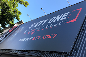 Escape House image