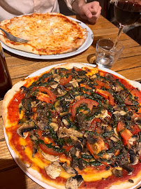 Pizza du Pizzeria Glouby à Biarritz - n°9