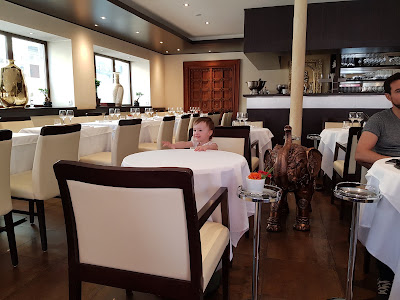 Cinnamon - Restaurant Indien à Strasbourg