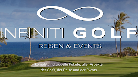 INFINITI GOLF - Golfreisen & Golfferien