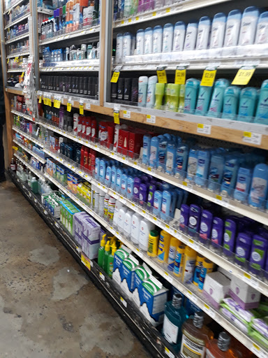 Supermarket «Manhattan Avenue Food Bazaar Supermarket», reviews and photos, 21 Manhattan Ave, Brooklyn, NY 11206, USA