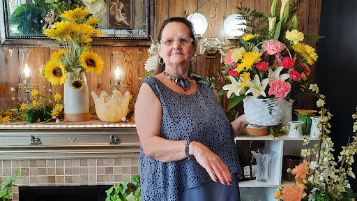 Florist «Flowers By Barb», reviews and photos, 7976 Seminole Blvd, Seminole, FL 33772, USA