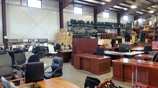 Used Furniture Store «Quality Used Office Furniture», reviews and photos, 349 S 100 W, American Fork, UT 84003, USA