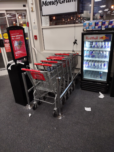 Drug Store «CVS», reviews and photos, 225 W Ponce de Leon Ave, Decatur, GA 30030, USA