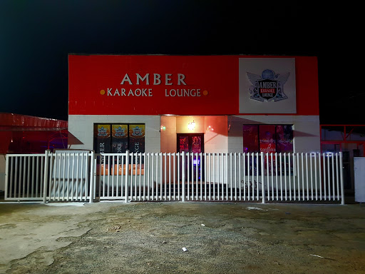 Amber Karaoke Lounge, Atekong, Calabar, Nigeria, Cafe, state Cross River