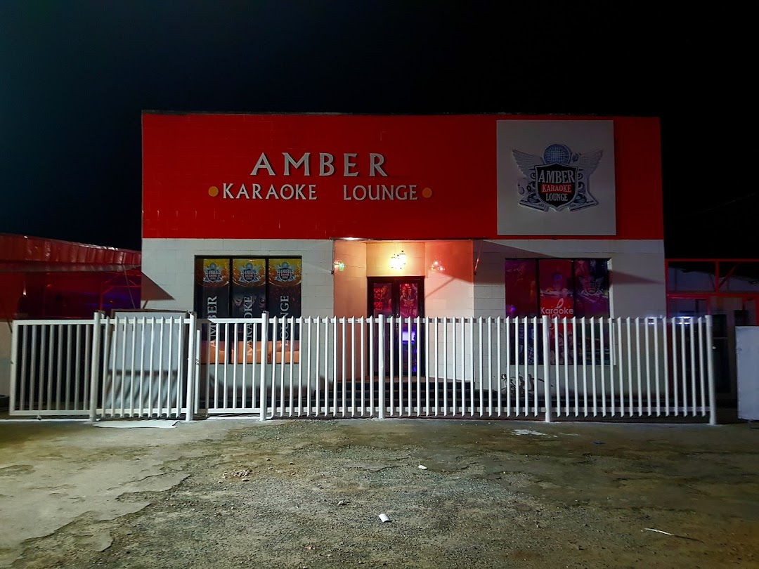 Amber Karaoke Lounge