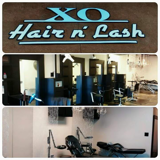 XO Hair N Lash, LLC.
