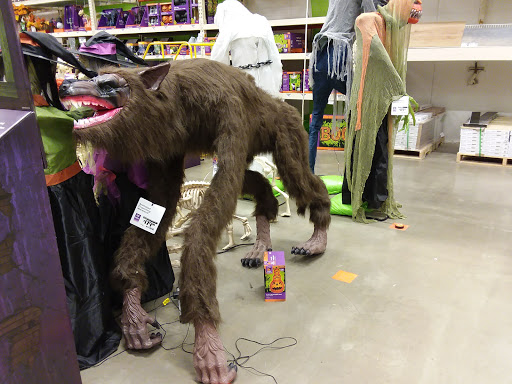 Home Improvement Store «The Home Depot», reviews and photos, 6874 US-322, Franklin, PA 16323, USA