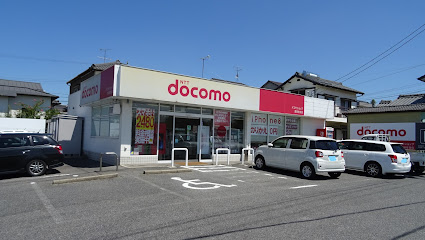 ドコモショップ豊田住吉店