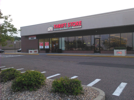 Thrift Store «Arc Thrift Store», reviews and photos, 12039 W Alameda Pkwy, Lakewood, CO 80228, USA