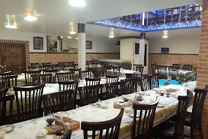 Haj Hussein restaurant image