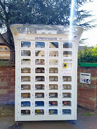 Photo n°8 de Le Distributeur de Saveurs à Sundhoffen ()