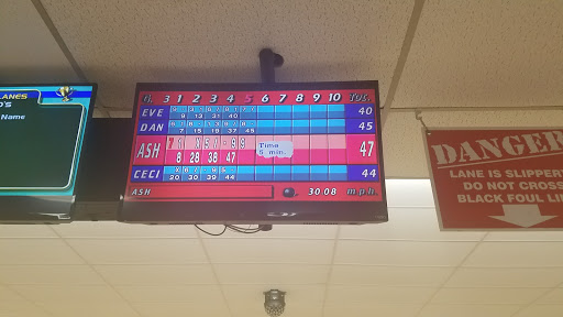 Bowling Alley «Jefferson Valley Lanes», reviews and photos, 3699 Hill Blvd, Jefferson Valley, NY 10535, USA