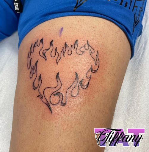 Tattoo Shop «Got Ink Tattoos», reviews and photos, 241 High St, Burlington, NJ 08016, USA