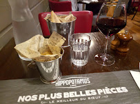 Plats et boissons du Restaurant Hippopotamus Steakhouse à Limoges - n°18