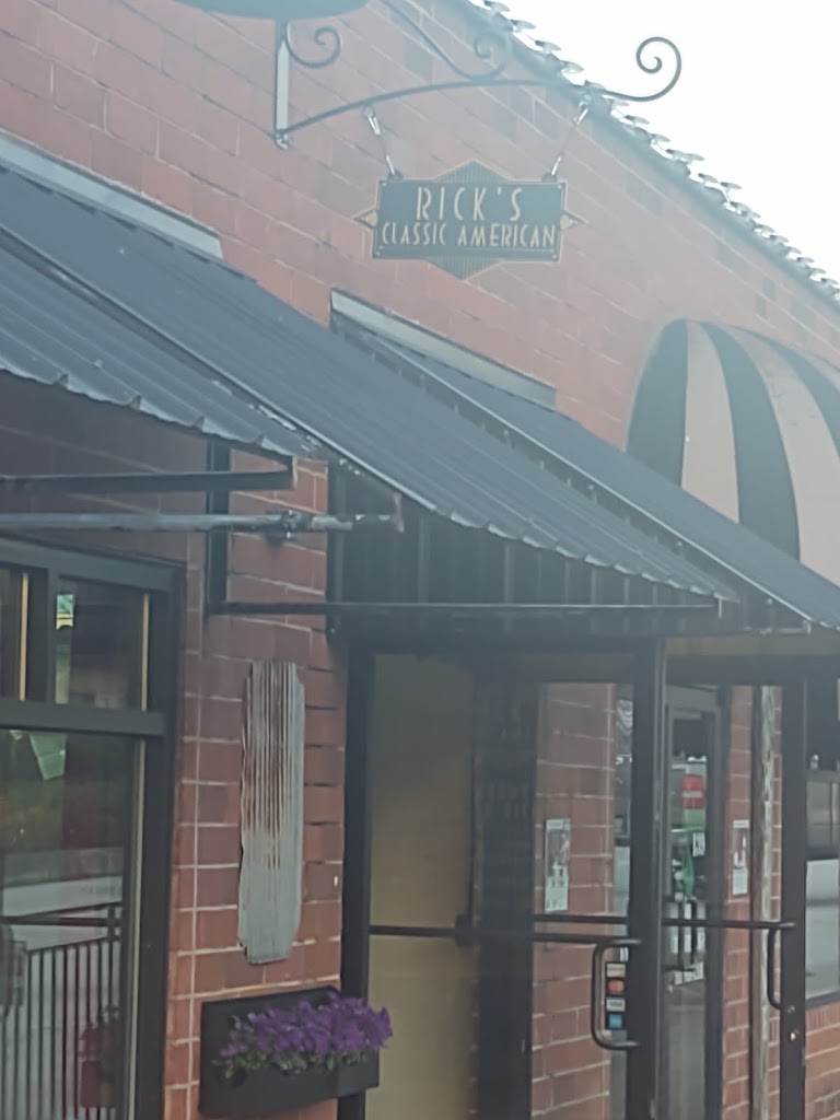 Rick's Classic American 30108