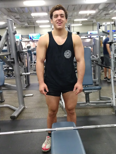 Gym «Fitness 19», reviews and photos, 12873 Mountain Ave, Chino, CA 91710, USA