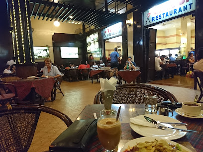 Tip Top Restaurant - Jl. Jend. Ahmad Yani No.92 A-B, Kesawan, Kec. Medan Bar., Kota Medan, Sumatera Utara 20212, Indonesia
