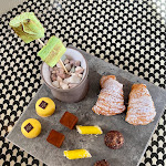 Photo n°8 de l'avis de Emanuela.a fait le 25/02/2022 à 18:38 sur le  Cannavacciuolo Café & Bistrot à Novara