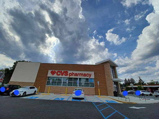 Drug Store «CVS», reviews and photos, 60 Westfield Ave, Clark, NJ 07066, USA