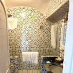 Photo n°1 de l'avis de mary.a fait le 30/05/2019 à 16:38 sur le  Hotel Mamela à Capri