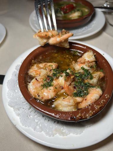 Spanish Restaurant Tapas - Alcala