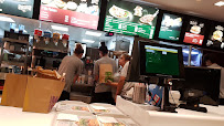 Atmosphère du Restauration rapide McDonald's à Toul - n°15
