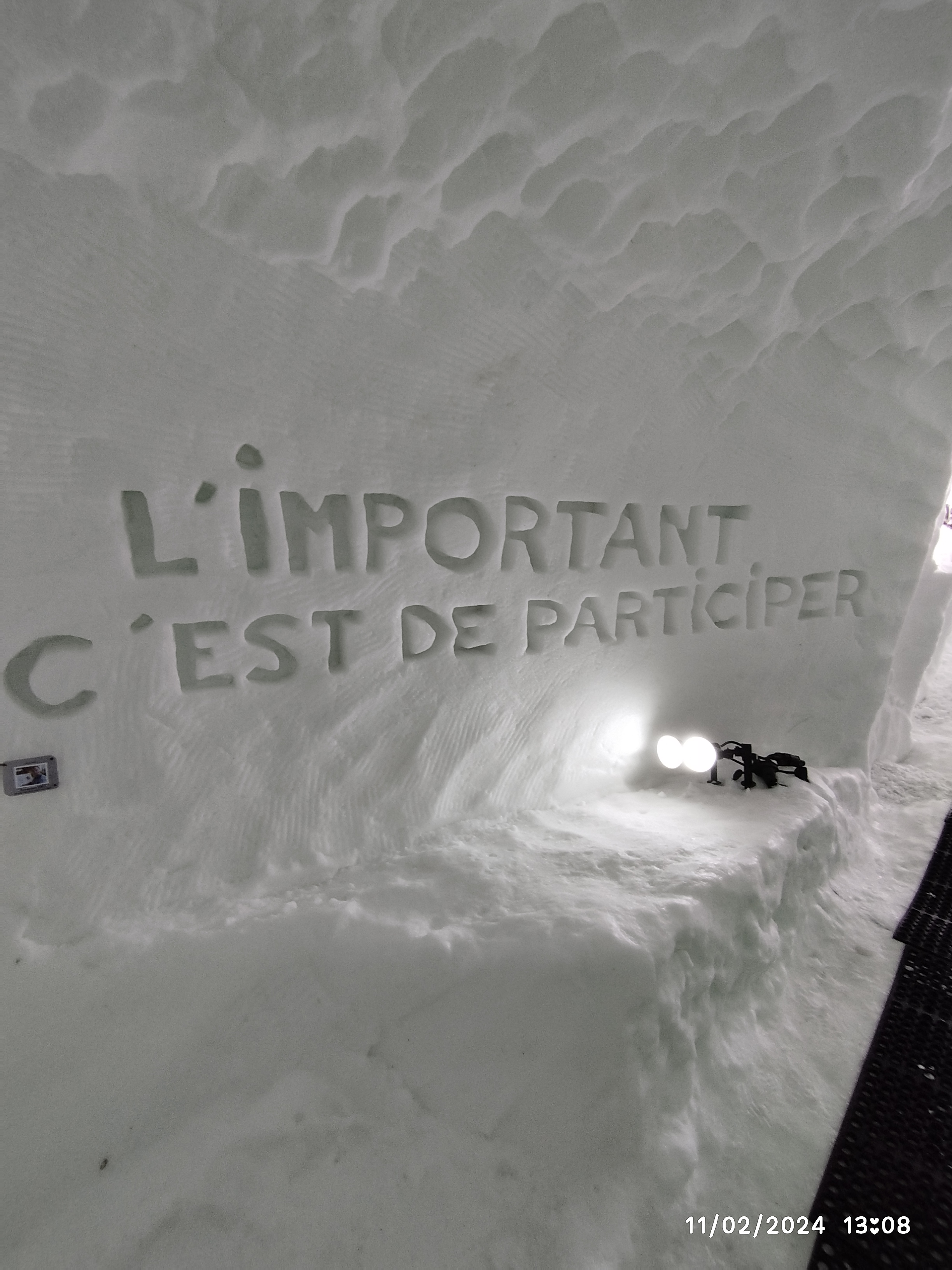 Photo n° 1 de l'avis de Fabrice.a fait le 14/02/2024 à 15:44