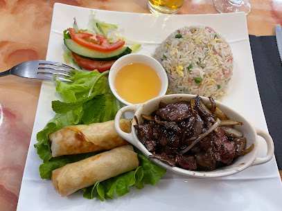 Thailand Food